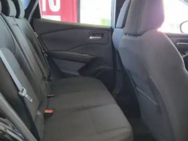 Nissan Qashqai DIG-T