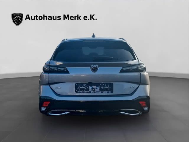 Peugeot 308 GT-Line HDi SW