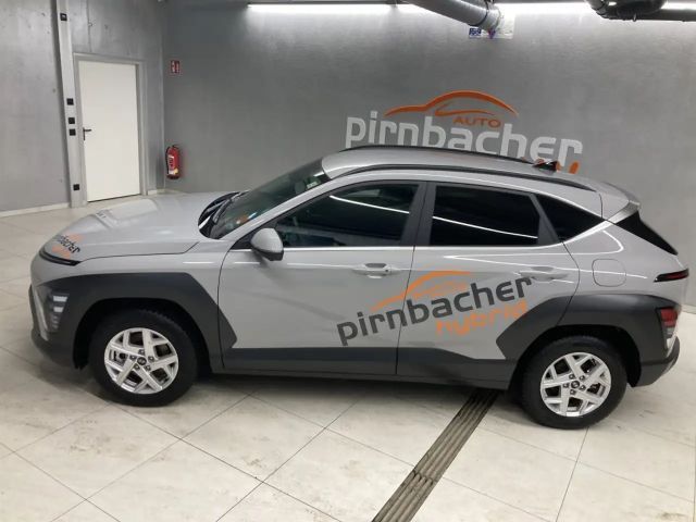 Hyundai Kona 1.6 T-GDi Vierwielaandrijving