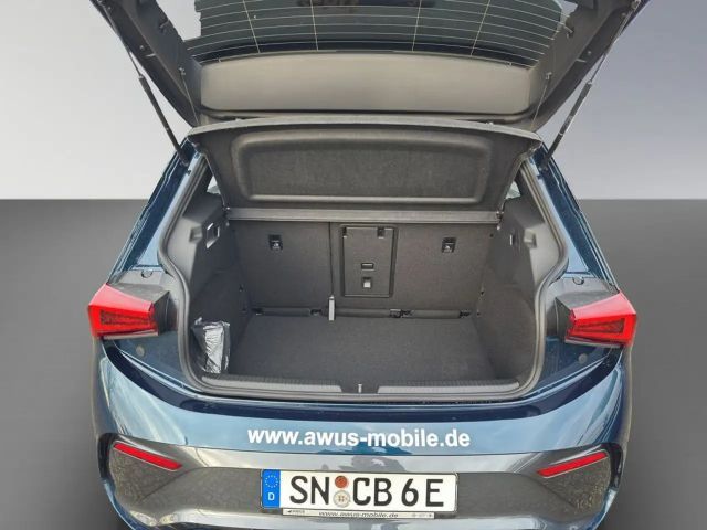 Cupra Born Edition Dynamic SHZ NAVI ACC AKTIVSITZE LED