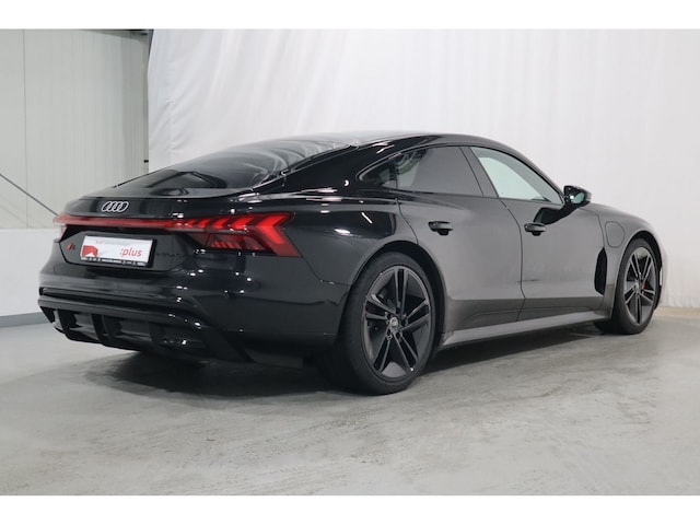 Audi e-tron GT Quattro