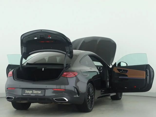 Mercedes-Benz CLE 450 4MATIC AMG Line