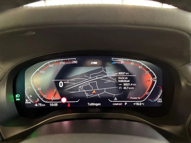 BMW X4 M-Sport xDrive20d