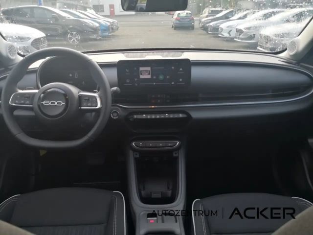 Fiat 600e Hybrid Sonderedition *AKTION* -25%*