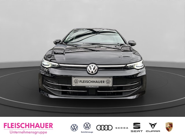 Volkswagen Golf 1.5 eTSI DSG Golf VIII