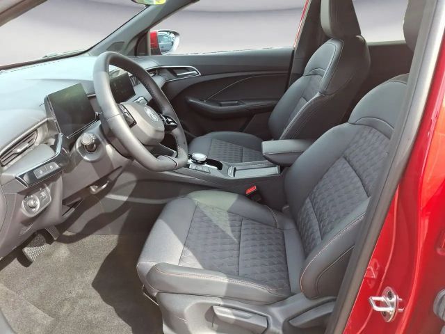 MG MG3 Hybrid+ Luxury