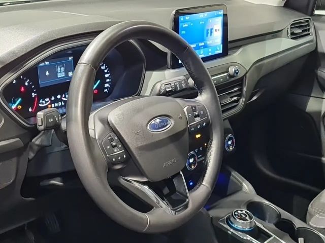Ford Focus 1.5 EcoBlue Cool & Connect