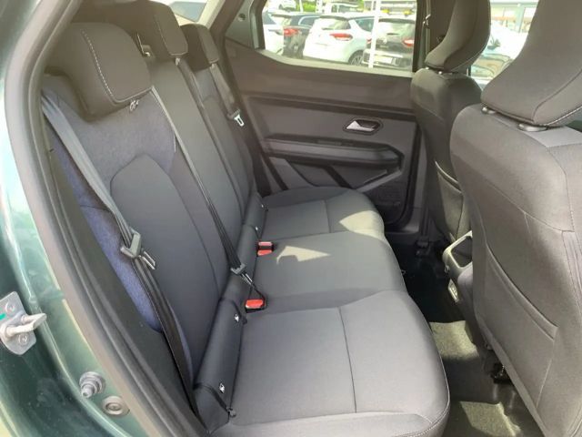 Dacia Duster TCe 130