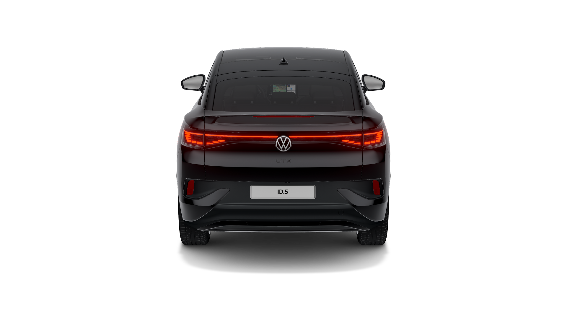 Volkswagen ID.5 GTX