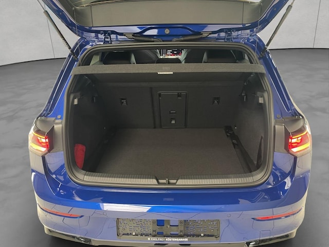 Volkswagen Golf DSG Golf VIII IQ.Drive R-Line