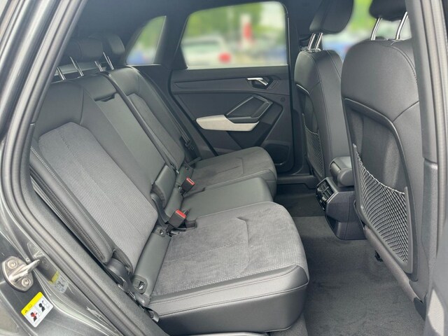 Audi Q3 35 TFSI S-Line S-Tronic