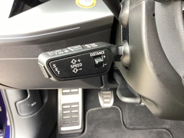 Audi A3 30 TFSI S-Line Sedan Sportback