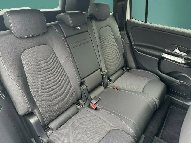 Mercedes-Benz GLB 200 GLB 200 d Progressive