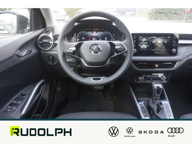 Skoda Fabia 1.0 TSI Drive