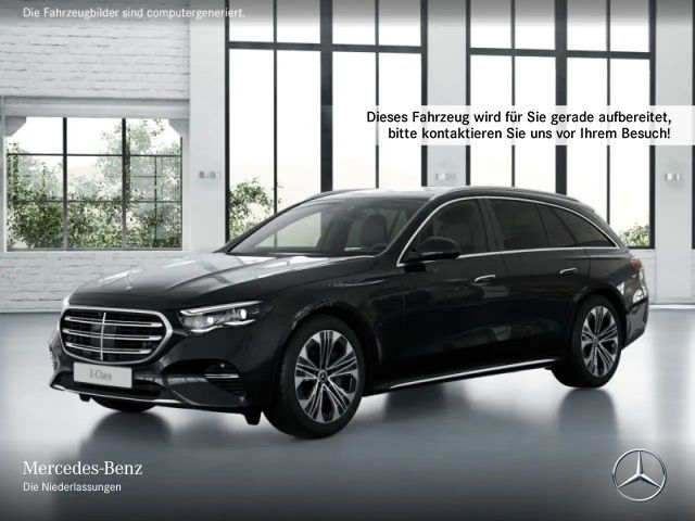 Mercedes-Benz E 300 E 300 e Estate