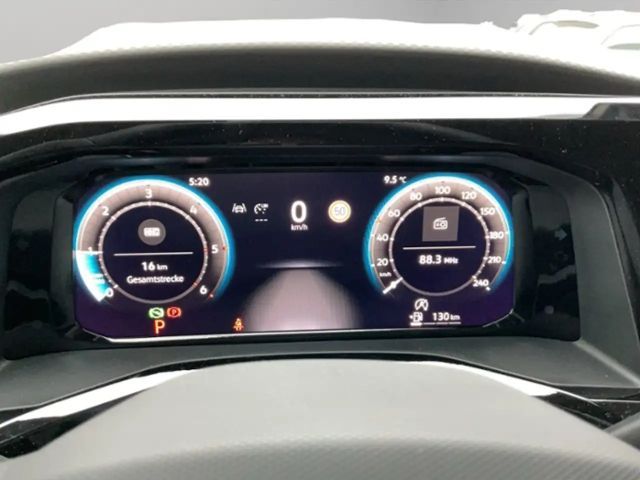 Volkswagen California Beach T7