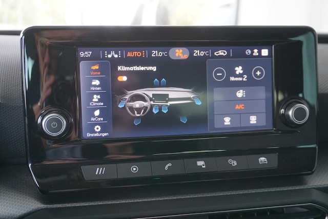 Seat Leon DSG Sportstourer Style