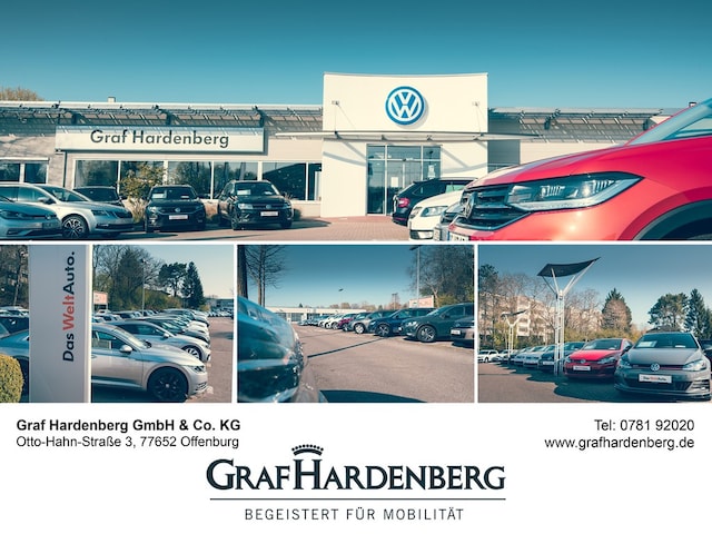 Volkswagen Golf 1.5 TSI R-Line