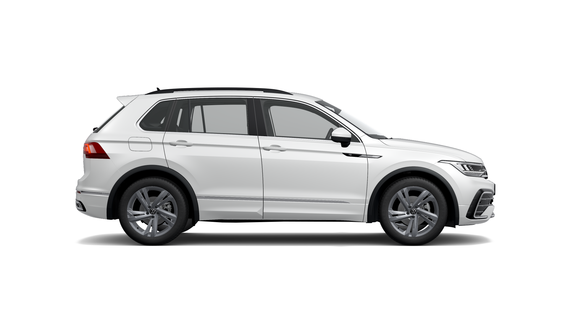 Volkswagen Tiguan 2.0 TDI DSG