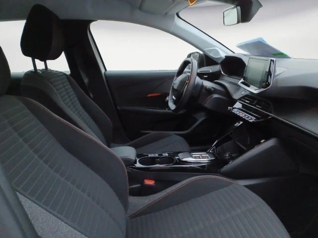 Peugeot E-208 Active Pack