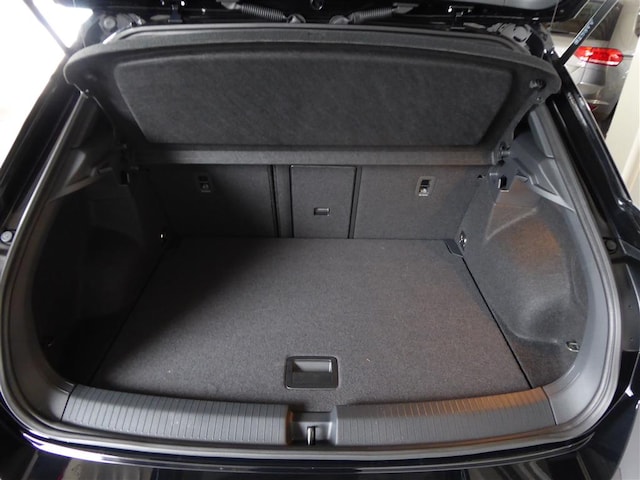 Volkswagen T-Roc 1.5 TSI DSG Style