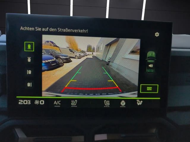 Dacia Duster 4WD Extreme TCe 130