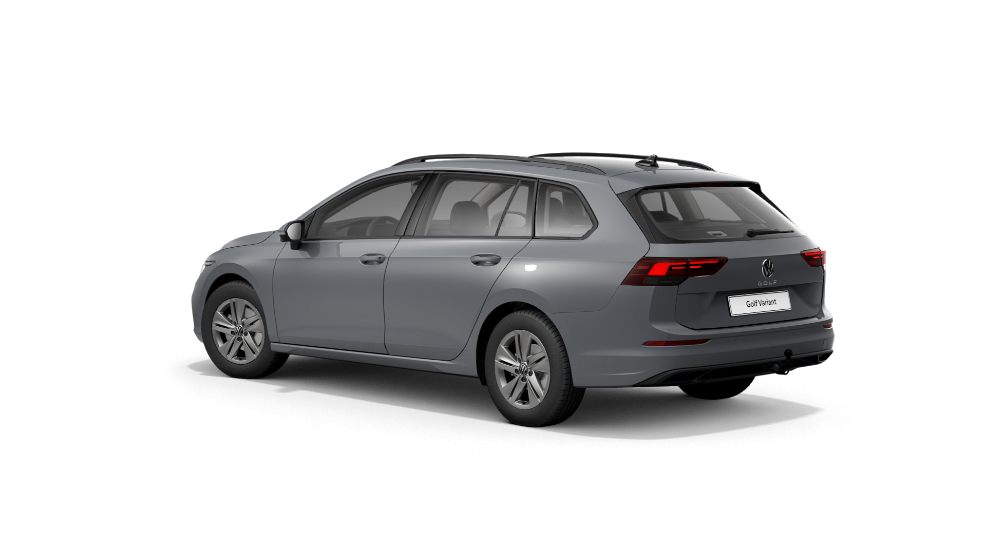 Volkswagen Golf 1.0 TSI Golf VIII Variant