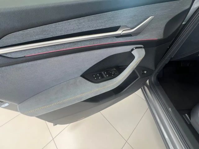 Skoda Kodiaq 2.0 TDI 4x4 Selection