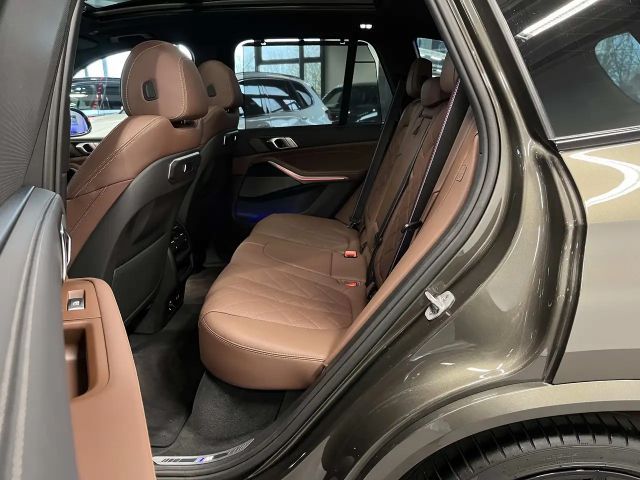 BMW X5 M-Sport M60i xDrive