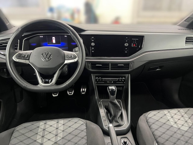 Volkswagen Taigo 1.0 TSI IQ.Drive R-Line