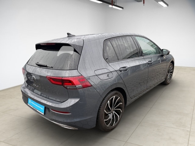 Volkswagen Golf 1.5 TSI Golf VIII