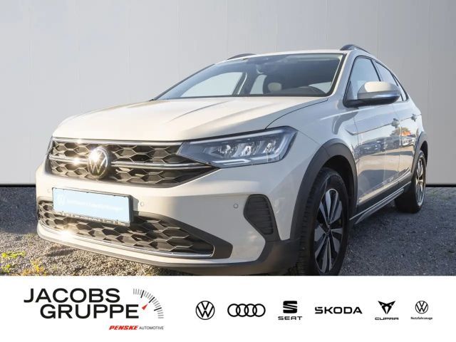 Volkswagen Taigo 1.0 TSI Move