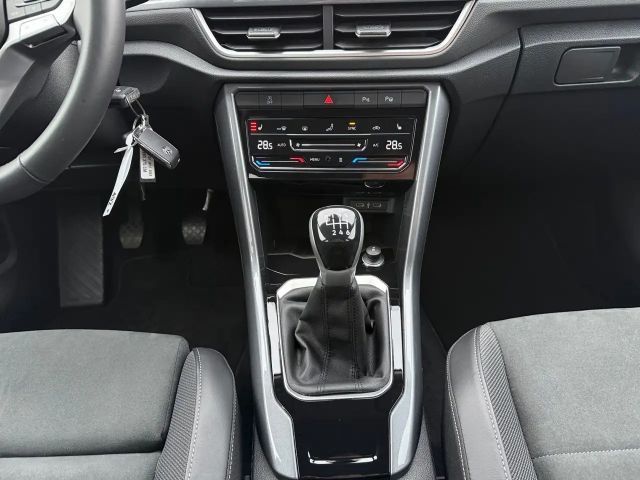 Volkswagen T-Roc 1.5 TSI Style