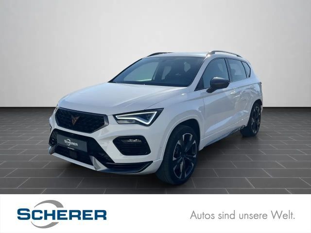 Cupra Ateca 2.0 TSI 4Drive VZ