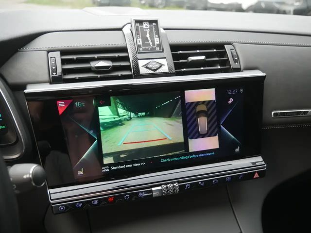 DS DS 7 Crossback Crossback E-Tense