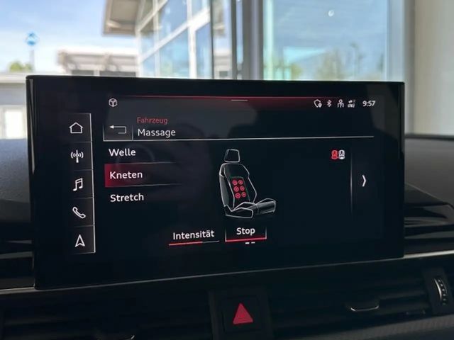 Audi RS5 Quattro Sportback