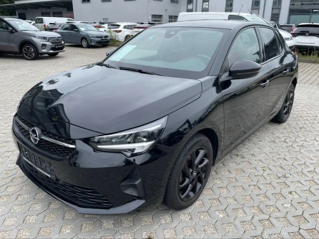 Opel Corsa 1.2 Turbo