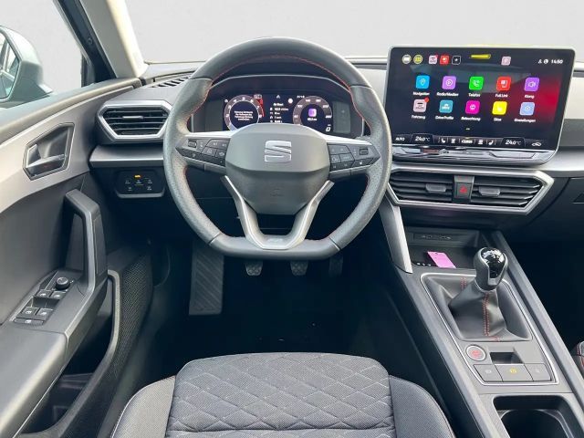 Seat Leon FR-lijn Sportstourer