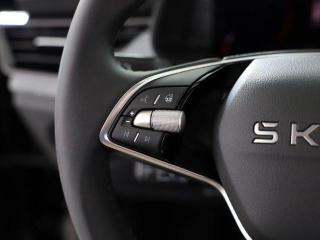 Skoda Kamiq Selection