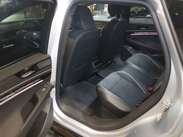 Volkswagen ID.7 IQ.Drive Pro Tourer