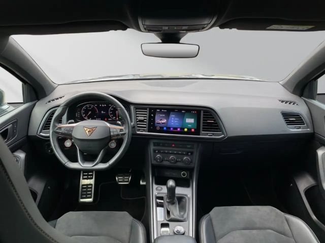 Cupra Ateca 4Drive VZ