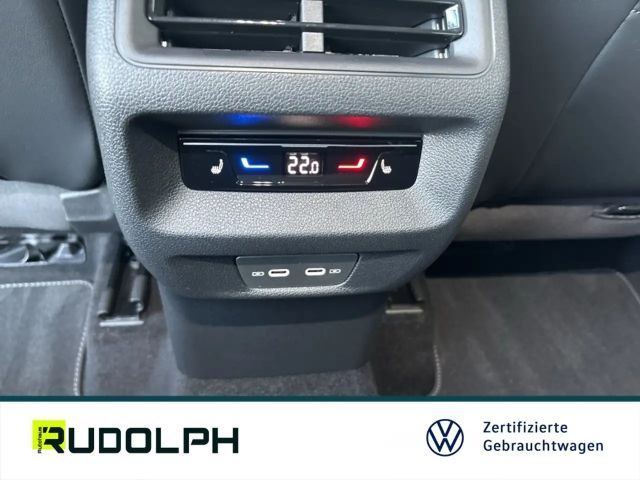 Volkswagen Tiguan 1.5 eTSI DSG R-Line