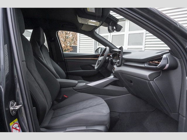 Cupra Terramar 1.5 e-Hybrid