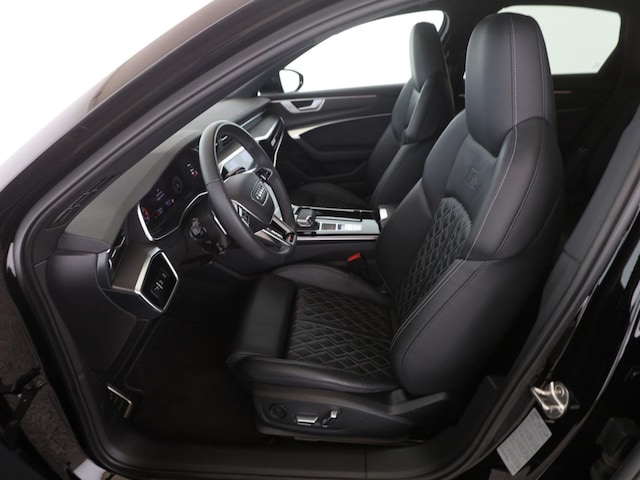 Audi S6 Quattro Sedan