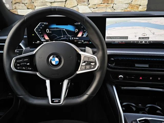 BMW 330 330i Touring xDrive