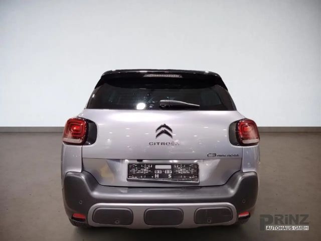 Citroën C3 Aircross Max PureTech
