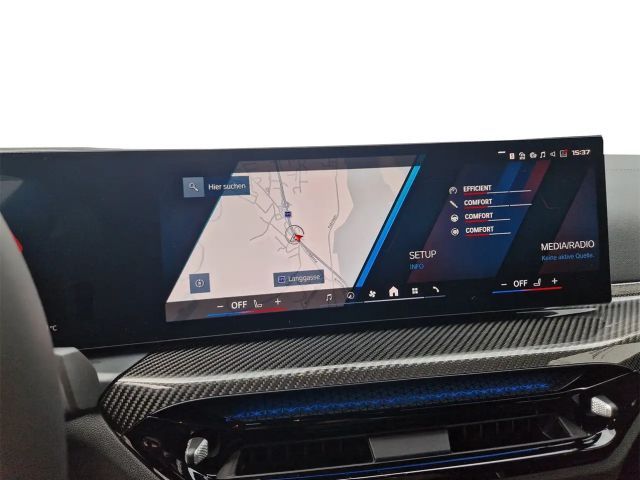 BMW M3 Competition xDrive