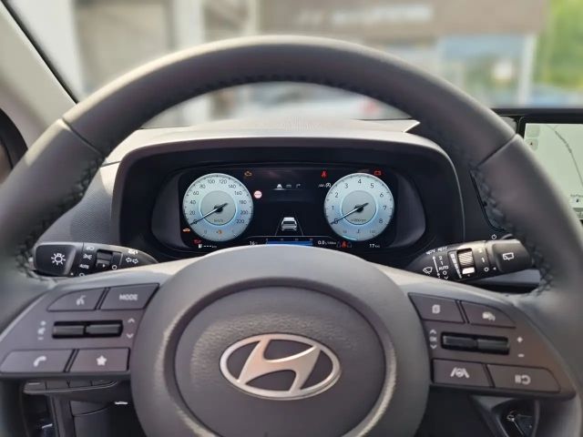 Hyundai Bayon 1.0 T-GDi Trend