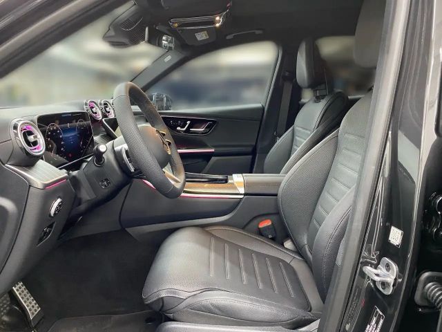 Mercedes-Benz GLC 450 4MATIC AMG Line