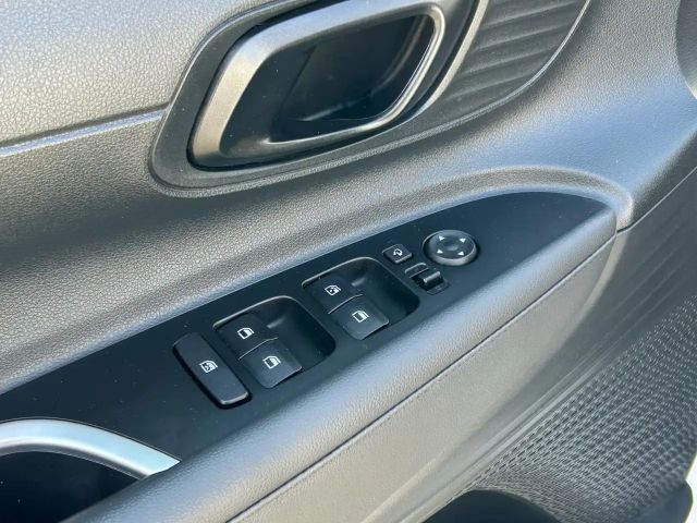 Hyundai Bayon 1.0 Select T-GDi